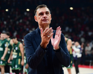 Τι σημαίνει το ταξίδι των ανθρώπων του Ολυμπιακού στο Λας Βέγκας