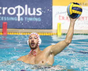 Με MVP τον Ζάλανκι ο Ολυμπιακός «βούλιαξε» την Μλάντοστ στο Παπαστράτειο