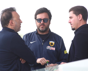 Ο χαφ που «ψήνει» ο Ριμπάλτα και ο χρόνος που απαιτείται