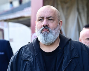Ολομέτωπη επίθεση Καραπαπά σε ΕΠΟ και Λανουά: «Το επόμενο πρωτάθλημα θα είναι στο σκοτάδι»