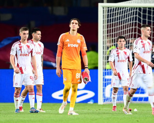 Η σκληρή πραγματικότητα του Champions League (video)