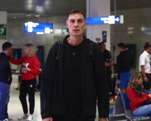 Μπαρτζώκας για μεταγραφή: «Δεν έχω ζητήσει τίποτα - Καλώ τον κόσμο να είναι πιο σκεπτικός»