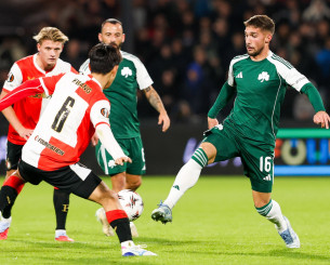 Το πρόγραμμα της 4ης αγωνιστικής του Europa League