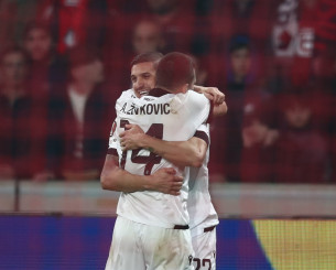 Το γκολ του Ζίβκοβιτς για το 4-2 του ΠΑΟΚ (video)