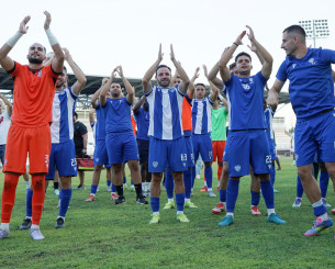 Πριμ 20.000 ευρώ στο Αιγάλεω για την ισοπαλία με την Καλαμάτα