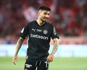 Με Φούντα ο ΟΦΗ στο Super Cup κόντρα στον Ολυμπιακό