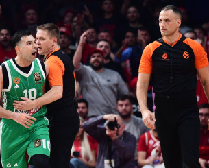 Ο Νίκολιτς έριξε «βόμβα» στην EuroLeague και την έβαλε σε... μονόδρομο