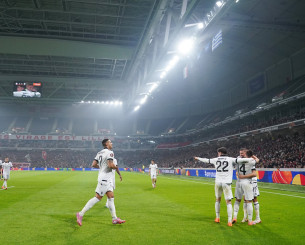 Βαθμολογία UEFA: ΠΑΟΚ και ΑΕΚ έδωσαν πολύτιμους βαθμούς στην Ελλάδα που ελπίζει στην 10η θέση