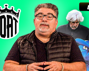GOAT | Εθνική Ελλάδας: Φταίει ο Ιβάν, φταίει το σχέδιο ή μήπως οι παίκτες;