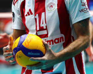 Αυξάνονται οι ομάδες και οι ξένοι αθλητές στη Volley League