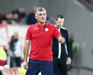 Μεντιλίμπαρ: «Θέλαμε να επιστρέψουμε στις νίκες και να πιστέψουμε ξανά στους εαυτούς μας»