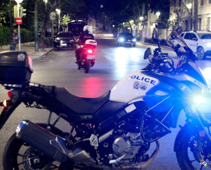 Κύκλωμα με τηλεφωνικές απάτες: Ολυμπιονίκης της ενόργανης ανάμεσα στους 44 συλληφθέντες