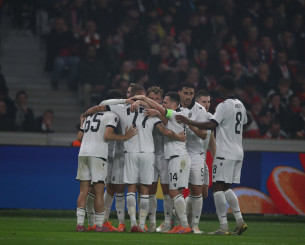 Η UEFA αποθέωσε τον ΠΑΟΚ για τη νίκη επί της Λιλ με ατάκα από τον «Μονομάχο» (video)