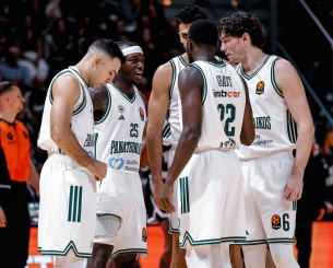 «EuroLeague By Night»: Η ανάλυση της εικόνας του Παναθηναϊκού από τον Θανάση Ασπρούλια (video)