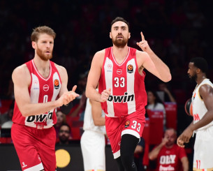 Πώς ο Ολυμπιακός βγαίνει πρώτος στη regular season