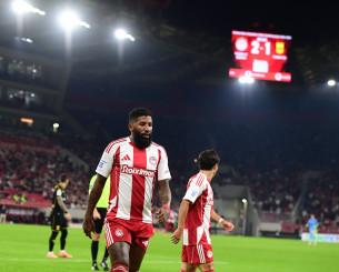 Η βαθμολογία της Super League μετά τη νίκη του Ολυμπιακού