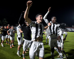 Ο επόμενος αντίπαλος του ΠΑΟΚ στο Youth League και η διαδρομή μέχρι τα νοκ άουτ