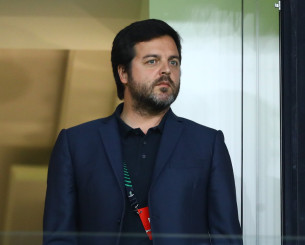 Καπετανάκος στο «BACK2ΜΠΑΚ»: «Η επένδυση Ριμπάλτα με Ρέλβας θα φέρει πολλά λεφτά στην ΑΕΚ» (video)