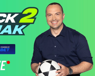 Live «BACK2ΜΠΑΚ» για την επόμενη ημέρα σε ΑΕΚ, Ολυμπιακό, ΠΑΟΚ, Παναθηναϊκό και Άρη