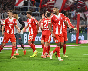 Με anytime scorer που δεν φαντάζεσαι στο Ρεάλ – Μπάγερν!
