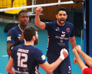 Δρογκάρης: «Η πρώτη μας χρονιά στη Volley League, να έρθει ο κόσμος στο γήπεδο να μας στηρίξει»