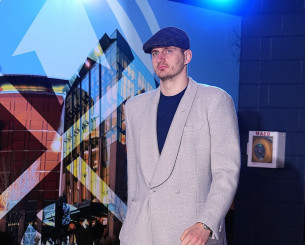 O Νίκολα Γιόκιτς είναι ο Τόμας Σέλμπι του NBA - Η ατάκα για Βαλαντσιούνας και Peaky Blinders