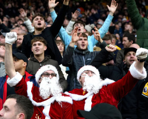 To φετινό πρόγραμμα της... διαφορετικής Boxing Day