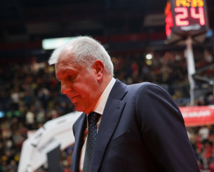 Οι σερί ήττες έφεραν έκτακτη σύσκεψη στην Παρτιζάν