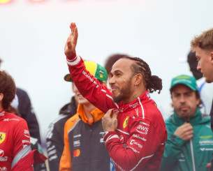 «Σάρωσε» τα πάντα στη Formula 1, αλλά το όνειρο του Χάμιλτον δεν ήταν αυτό!