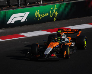 Η McLaren αποκάλυψε πότε θα είναι έτοιμο το μονοθέσιο της