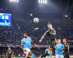 Ασύλληπτο παρολί στο 150.00 στο Champions League