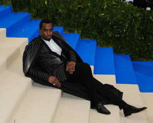O Diddy βρήκε... παρέα στη φυλακή: Προαυλίζεται με έναν πρώην σταρ του NBA (photo)