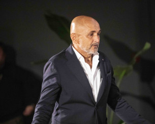 «Ο δικός μας μίστερ, το δικό μας μέλλον»: Ο Σπαλέτι ανανέωσε επίσημα με τη Γιουβέντους