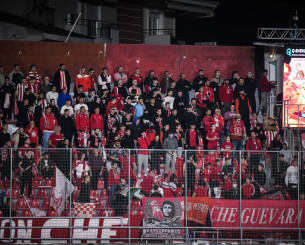 Πως ο Γιώργος Καπουτζίδης εμπλέκει τον... Πανσερραϊκό στη σειρά «Σέρρες» (video)