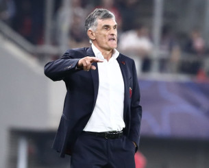 Βερβελές στο «BACK2ΜΠΑΚ»: «Τα πλάνα του Μεντιλίμπαρ για Ατρόμητο - Σκάουτερ απ' όλη την Ευρώπη στο ματς με τη Ρεάλ» (video)