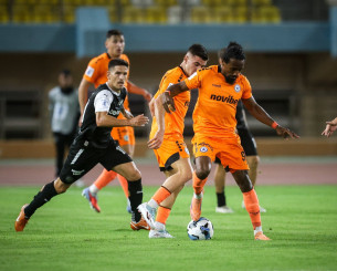 Τα highlights του ΟΦΗ - Ατρόμητος 1-3
