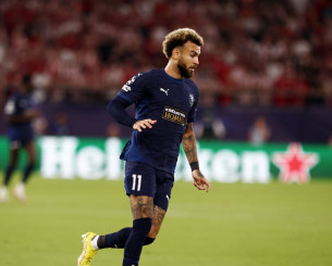 Οι ώρες και τα κανάλια στα ματς του Champions League