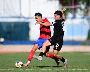 Τα highlights του Πανιώνιος - Καλαμάτα 1-1 (video)