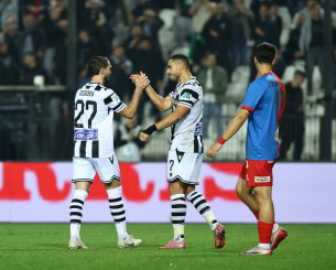Η βαθμολογία της 8ης αγωνιστικής της Super League
