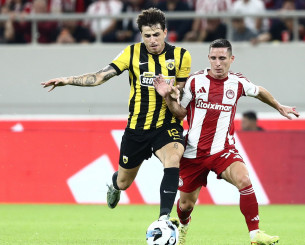 Το πρόγραμμα της 9ης αγωνιστικής στην Super League
