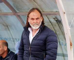 Επιστρέφει στην Καβάλα ο Τάτσης