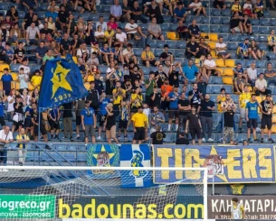 Κάλεσμα του Αστέρα AKTOR στον κόσμο - «Ολοι δίπλα στην ομάδα»