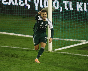 Πάντοβιτς, η πιο φθηνή επιθετική επένδυση του Παναθηναϊκού μπορεί να αποδειχθεί η πιο πολύτιμη