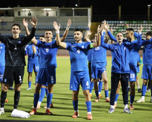 Τι χρειάζεται για να προκριθεί η Εθνική Ελπίδων στα τελικά του Euro U21