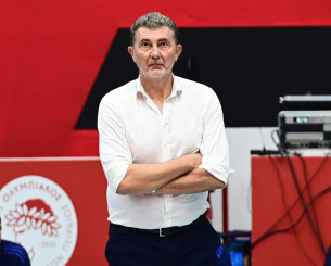 Τελειώνει από τον Ολυμπιακό ο Γκαρντίνι