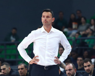 Μίλιτσιτς: «Όλοι πρέπει να νιώθουν οι σημαντικότεροι παίκτες της ομάδας»