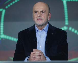 Αλαφούζος: «Το πρωτάθλημα "εκλάπη" με στοχευμένες διαιτησίες - Μην κάνετε ότι δεν τα ξέρετε» (video)