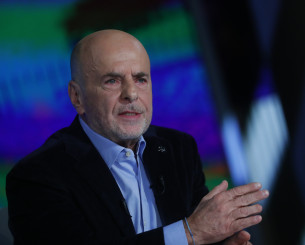Η Super League ανακοίνωσε και επίσημα την εκλογή Γιάννη Αλαφούζου στην προεδρία