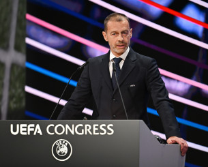 Η θέση της UEFA στο Athletiko για Λανουά και ΕΠΟ: «Eχουν την πλήρη στήριξή μας!»