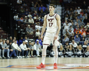 Μεγάλη διάκριση για τον Αβδάλα: Το ESPN θεωρεί ότι θα επιλεχθεί στον αριθμό «12» του NBA Draft 2026!